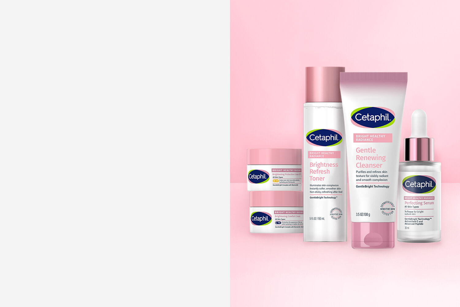 Bright Healthy Radiance