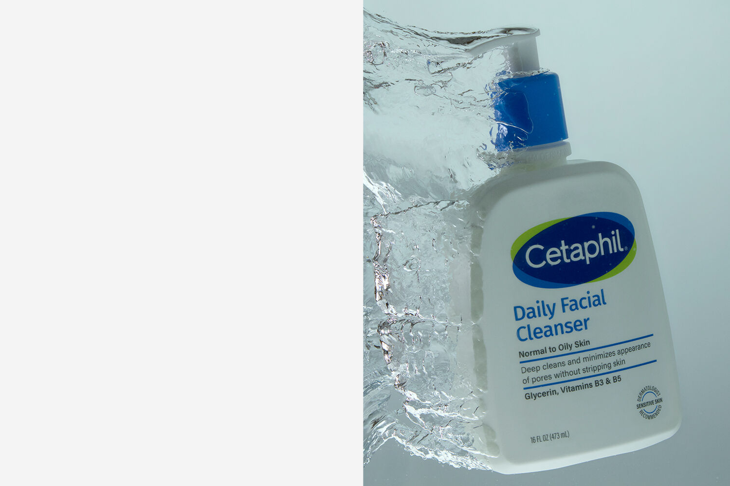 Facial-Cleansers