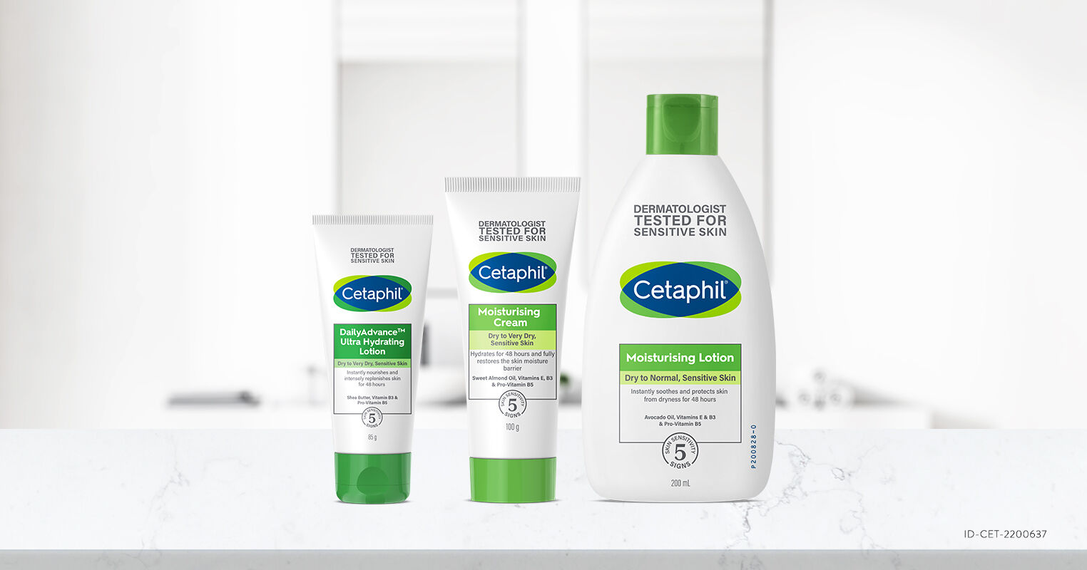 Rangkaian-Cetaphil-untuk-Kulit-Kering