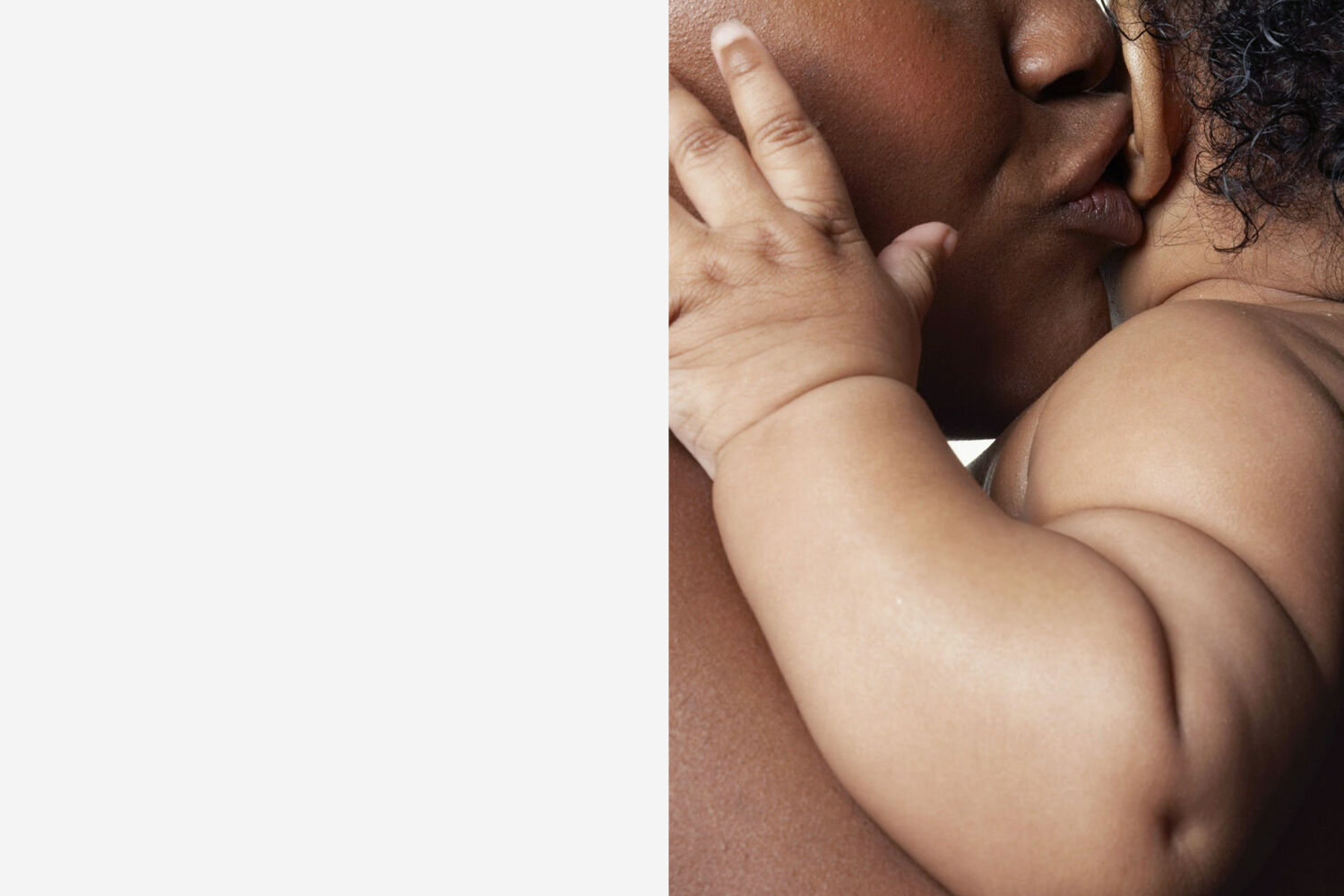 Perawatan Kulit Bayi 