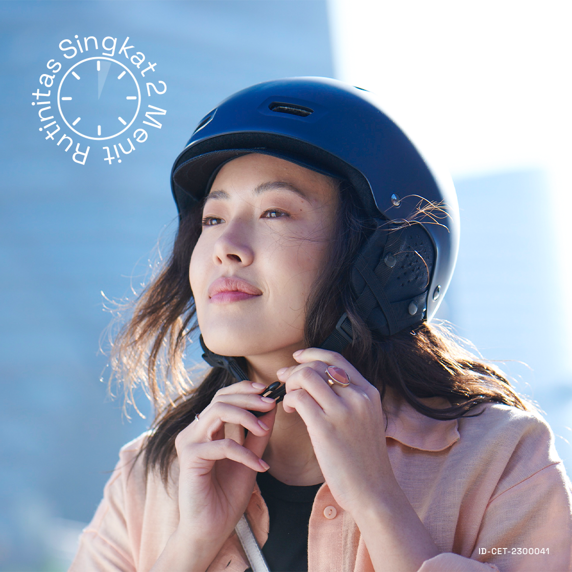 Perawatan 2 Menit dari Cetaphil untuk Kamu yang Sibuk