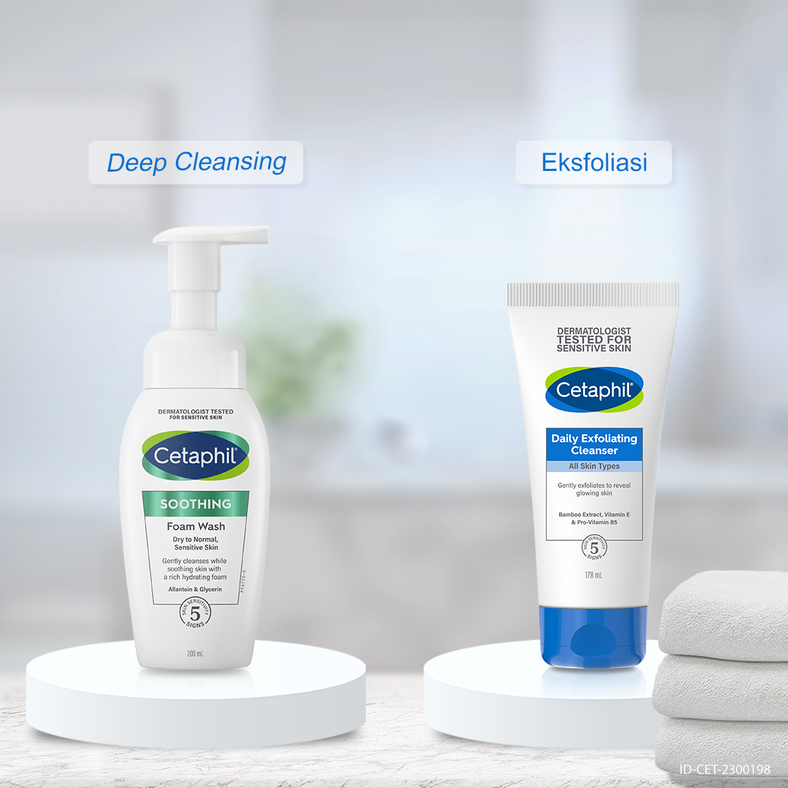 Deep-Cleansing-atau-Eksfoliasi