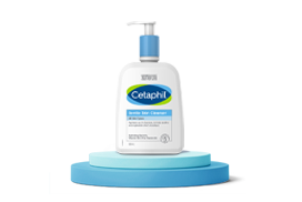Gentle Skin Cleanser