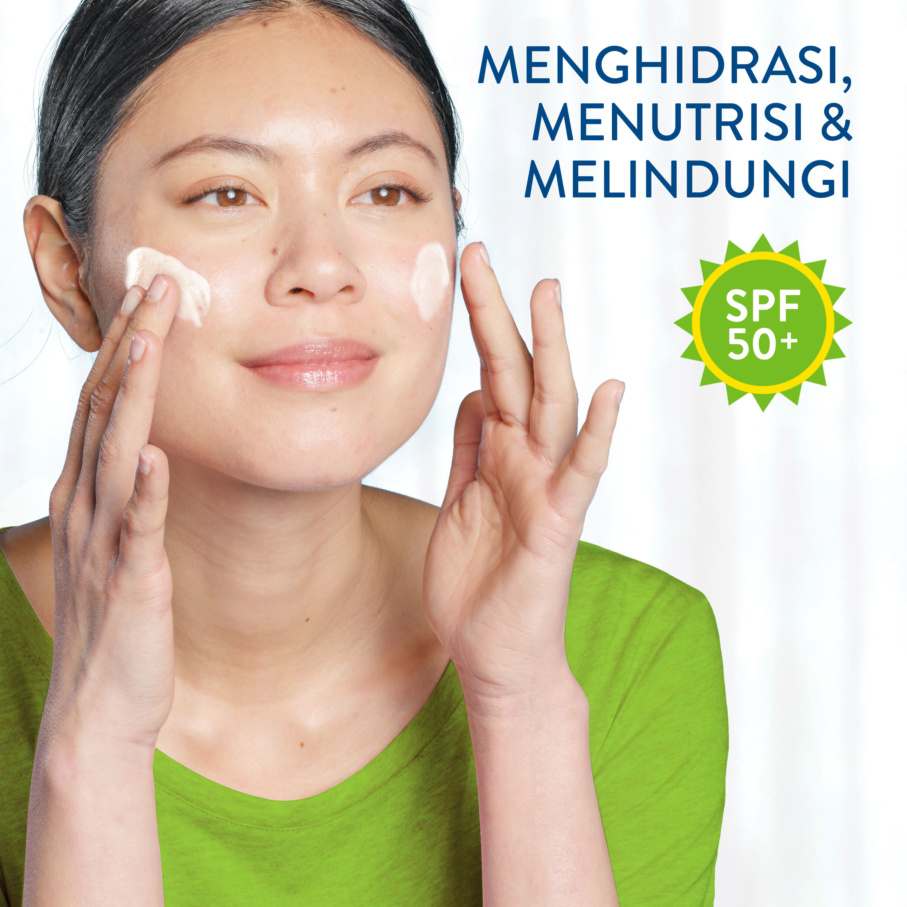 Cetaphil UVA/UVB Defense SPF 50+/UVA 28