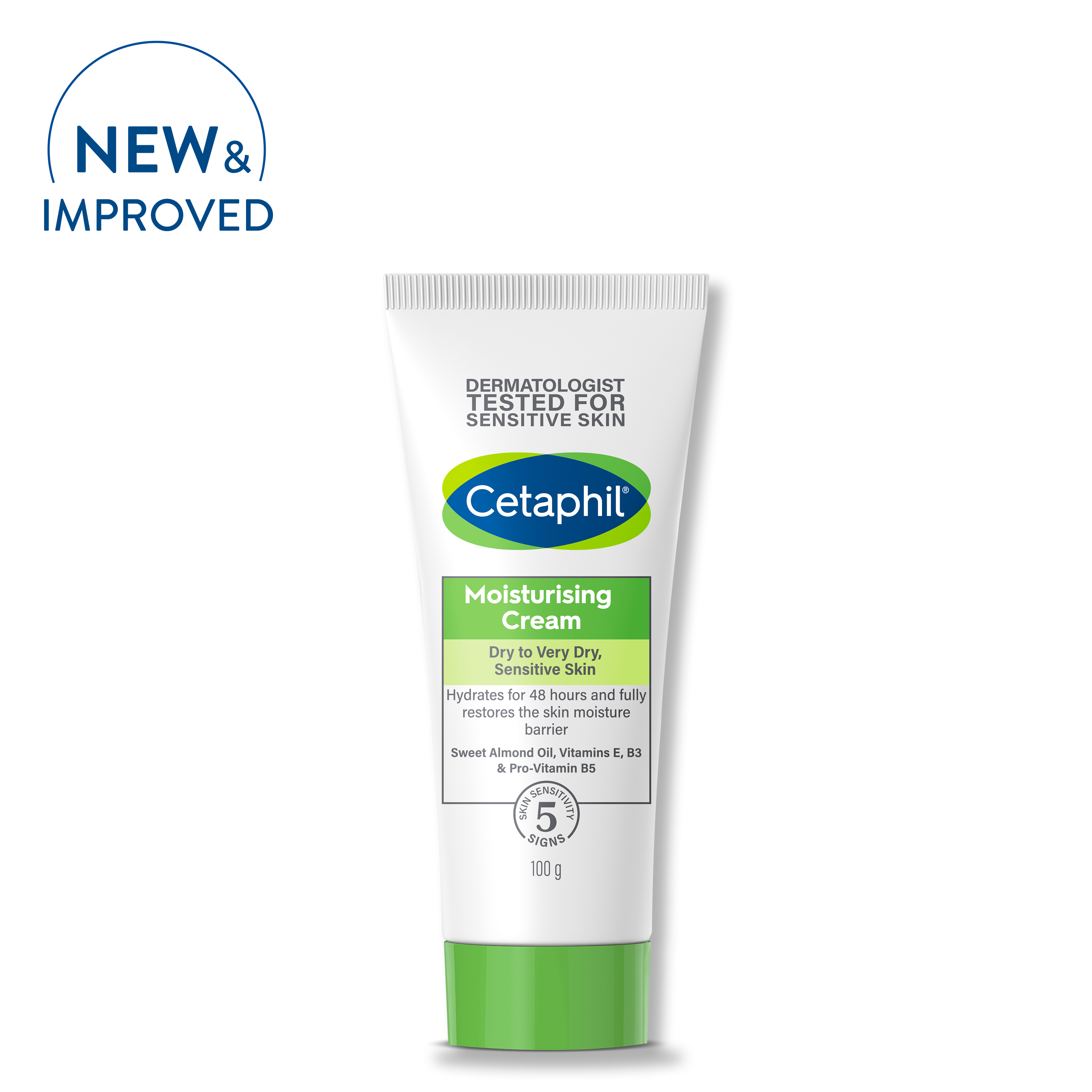 Cetaphil Moisturising Cream