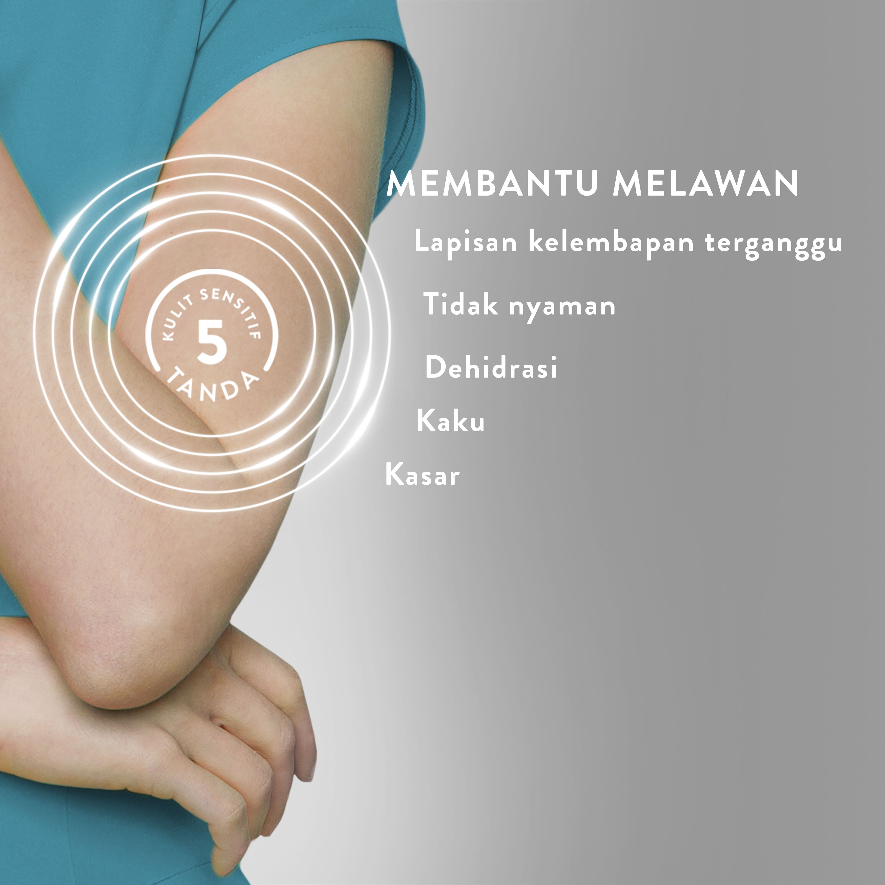 Cetaphil Pro AD Derma Skin Restoring Wash