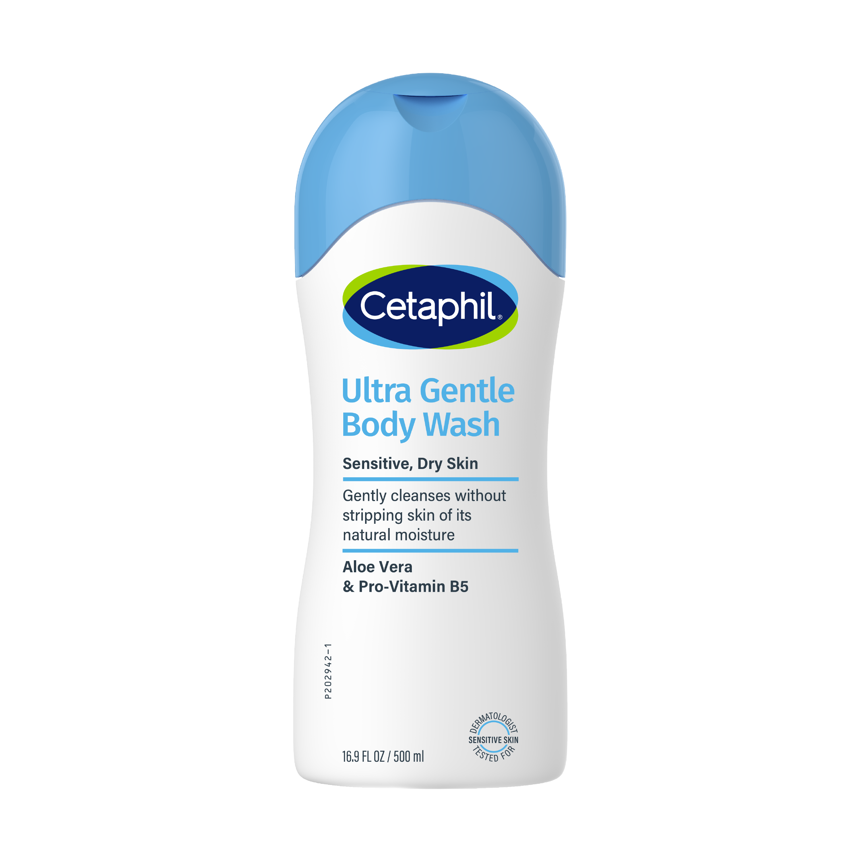 Cetaphil Ultra Gentle Body Wash