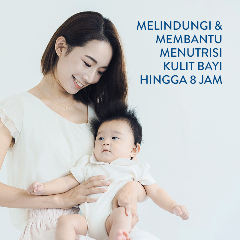 Cetaphil Baby with Organic Calendula Advanced Protection Cream