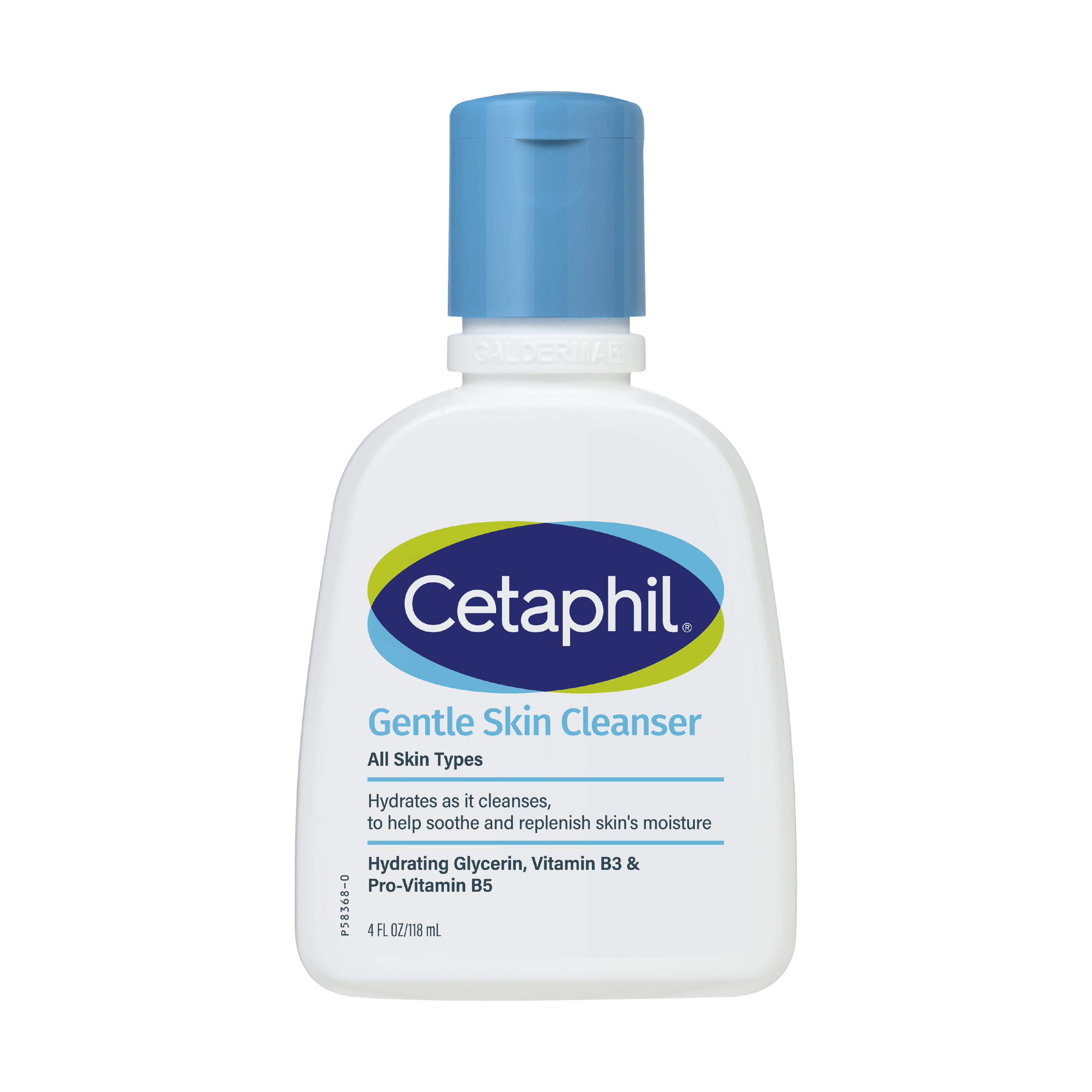 Cetaphil Gentle Skin Cleanser