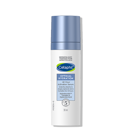 Cetaphil Optimal Hydration 48 Hour Activation Serum