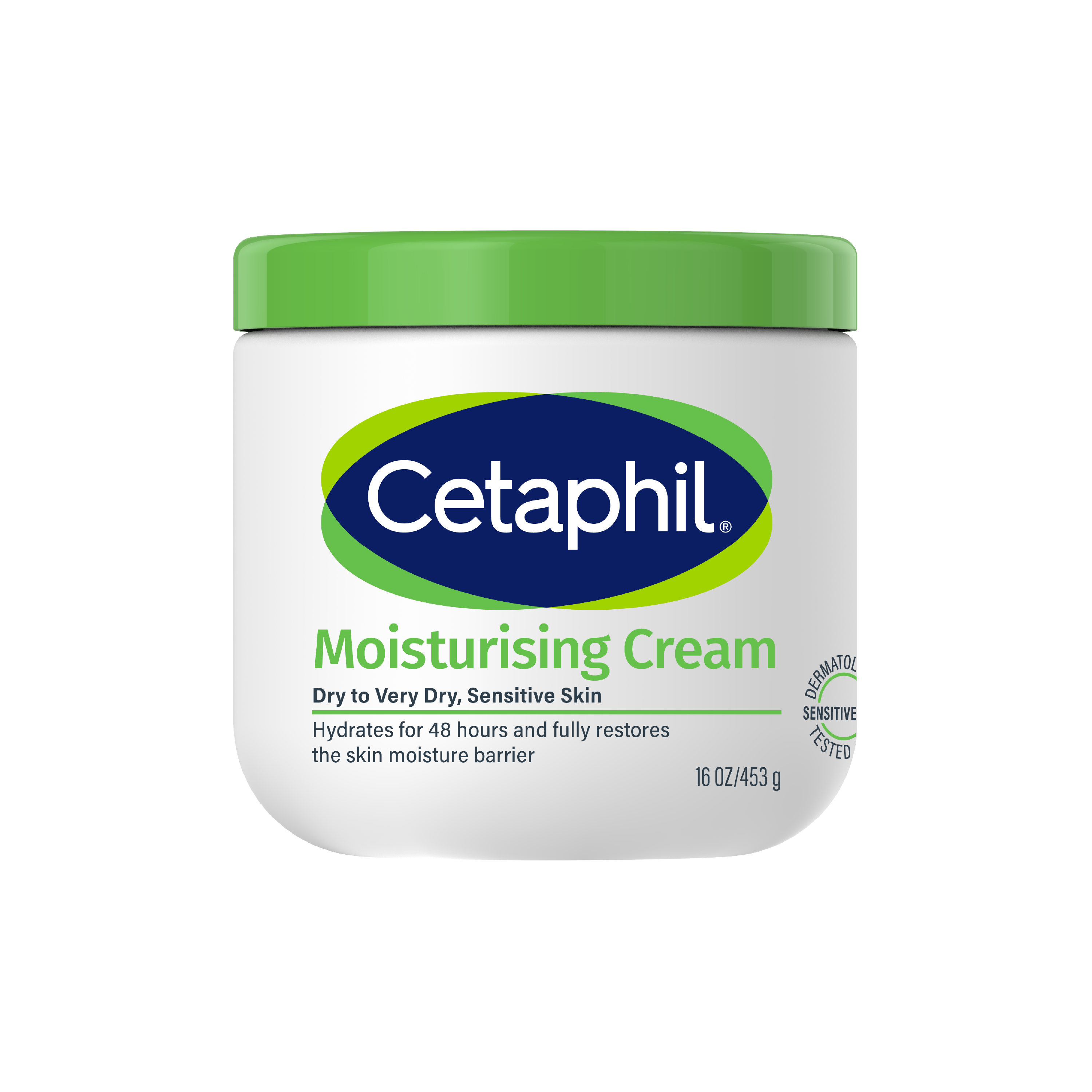 Cetaphil Moisturising Cream