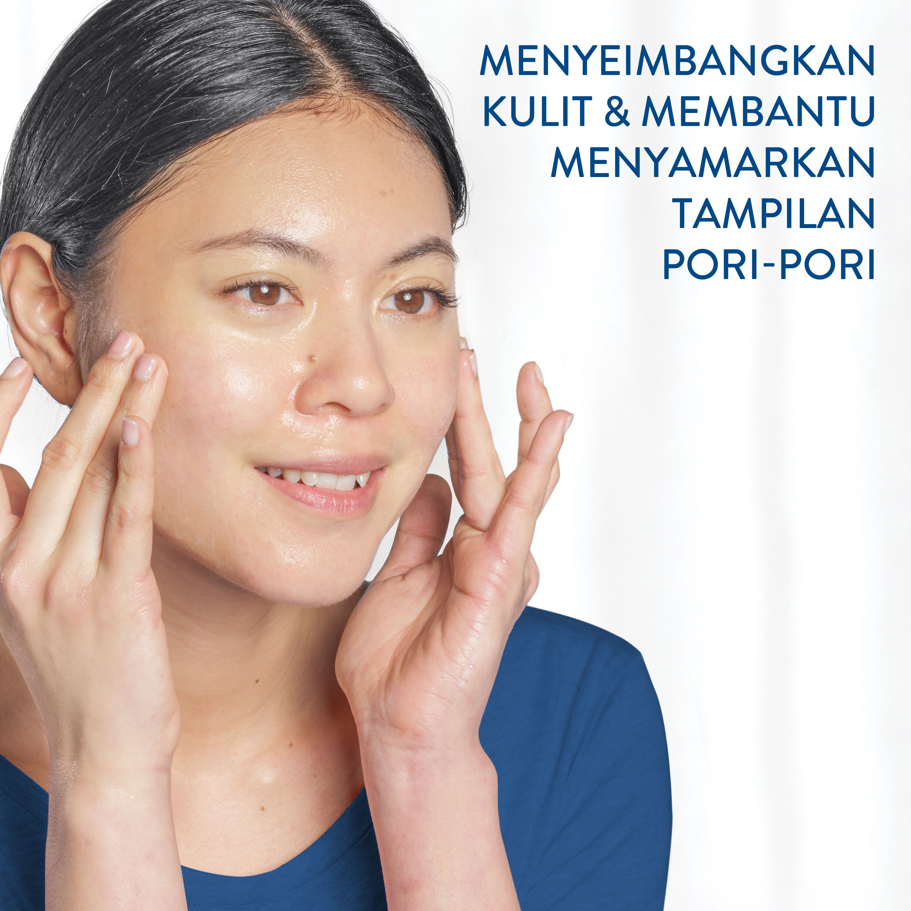 Cetaphil Oily Skin Cleanser