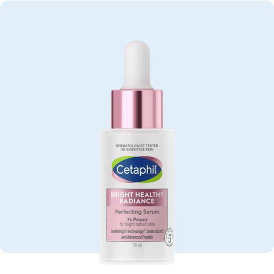 Cetaphil Bright Healthy Radiance Perfecting Serum