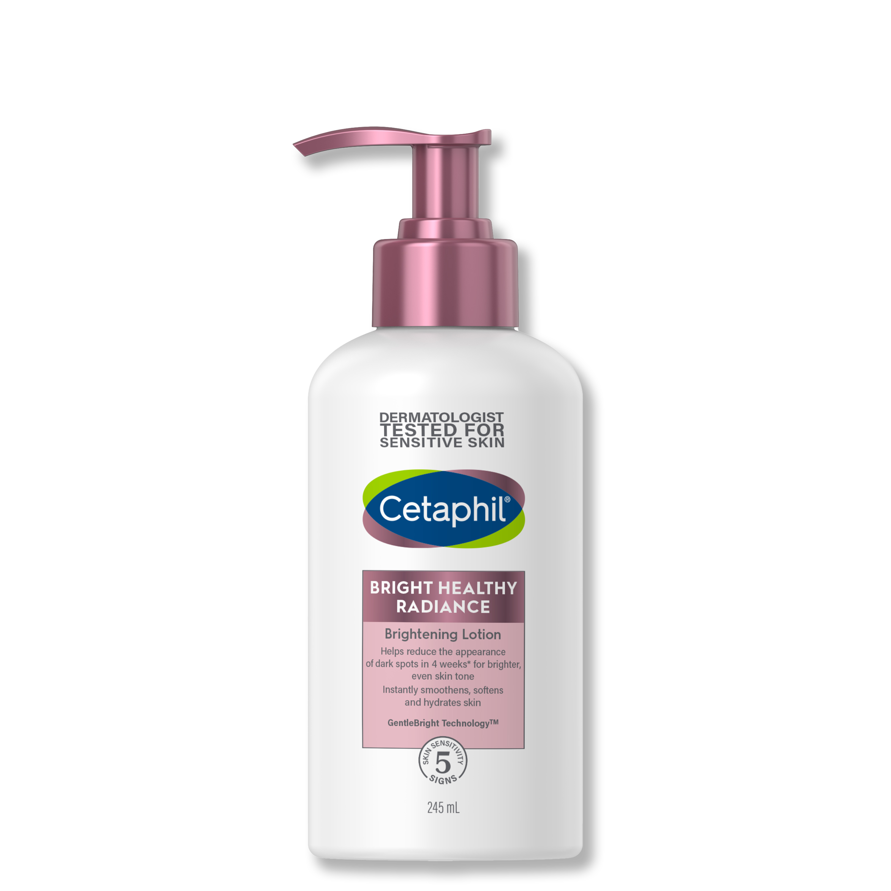 Cetaphil Bright Healthy Radiance Brightening Lotion