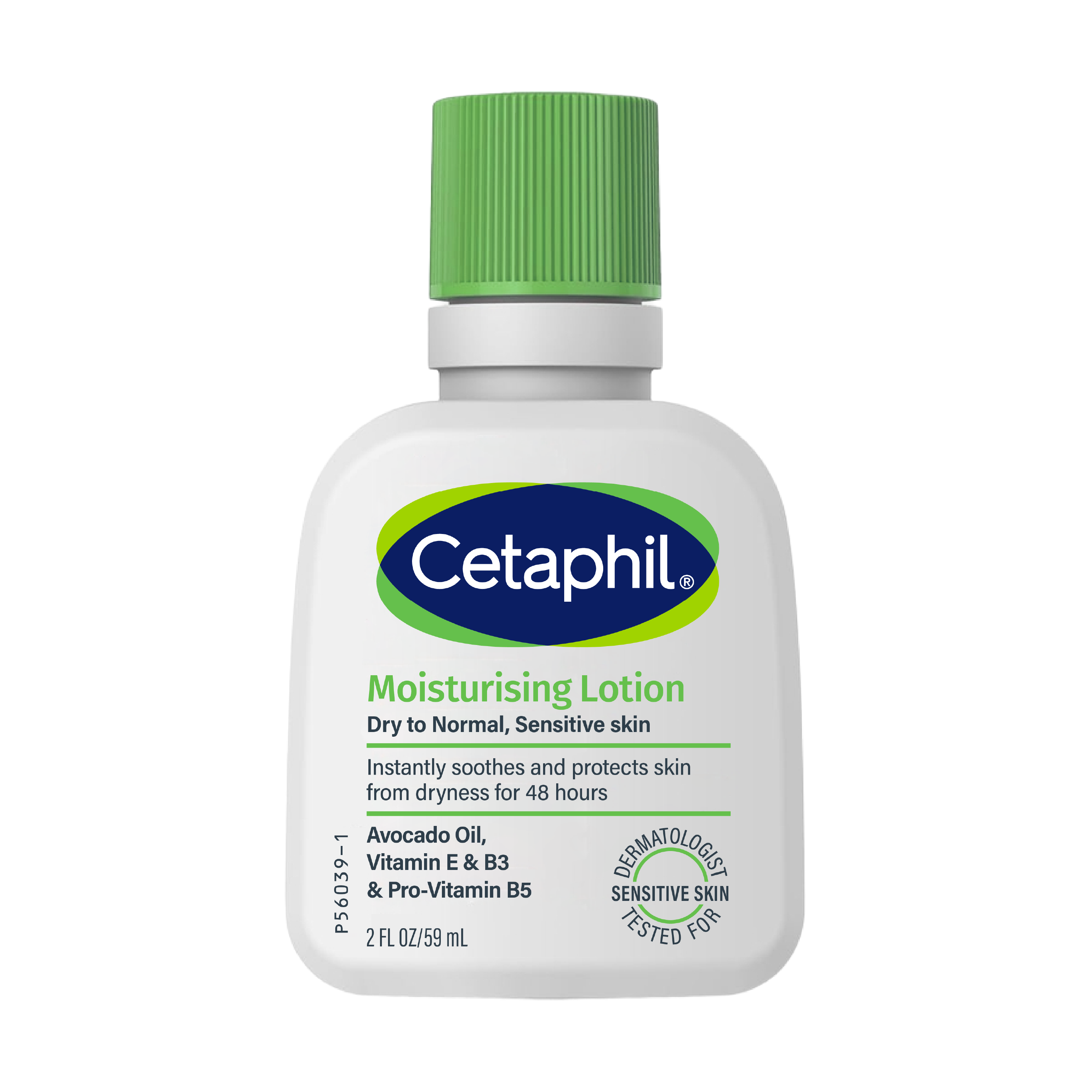 Cetaphil Moisturising Lotion