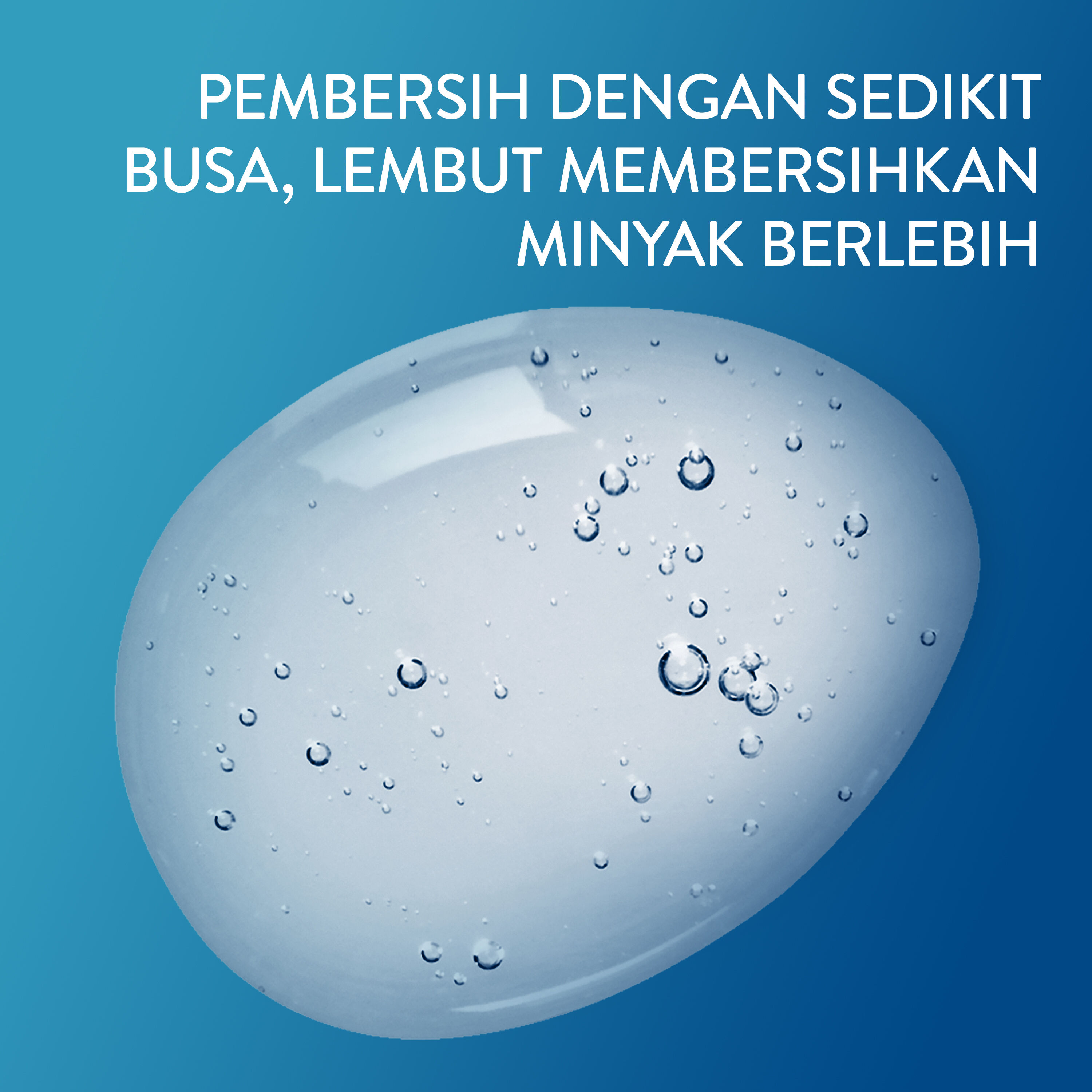 Cetaphil Oily Skin Cleanser