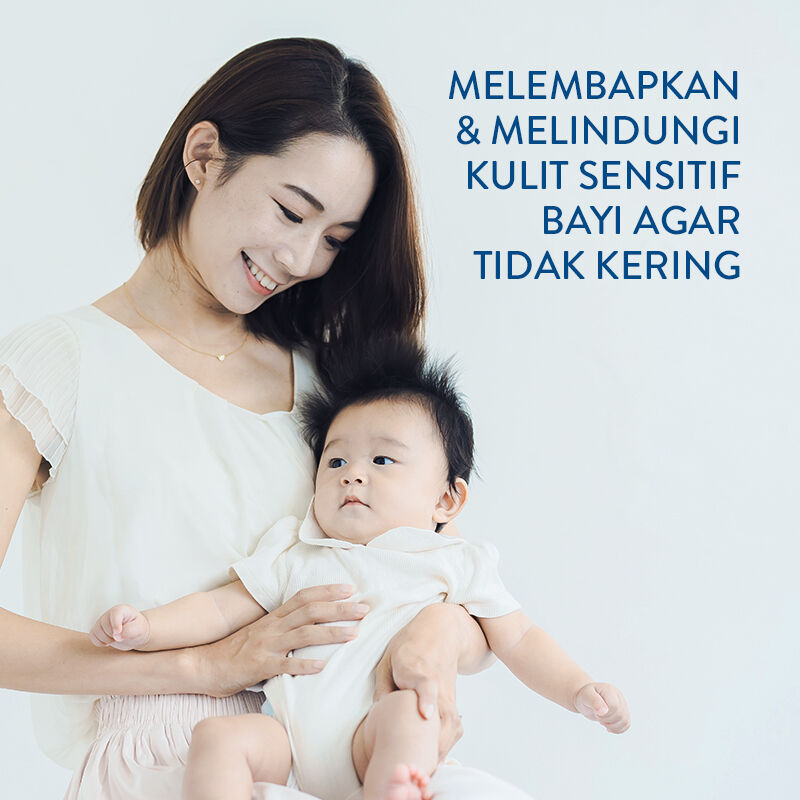 Cetaphil Baby Daily Lotion