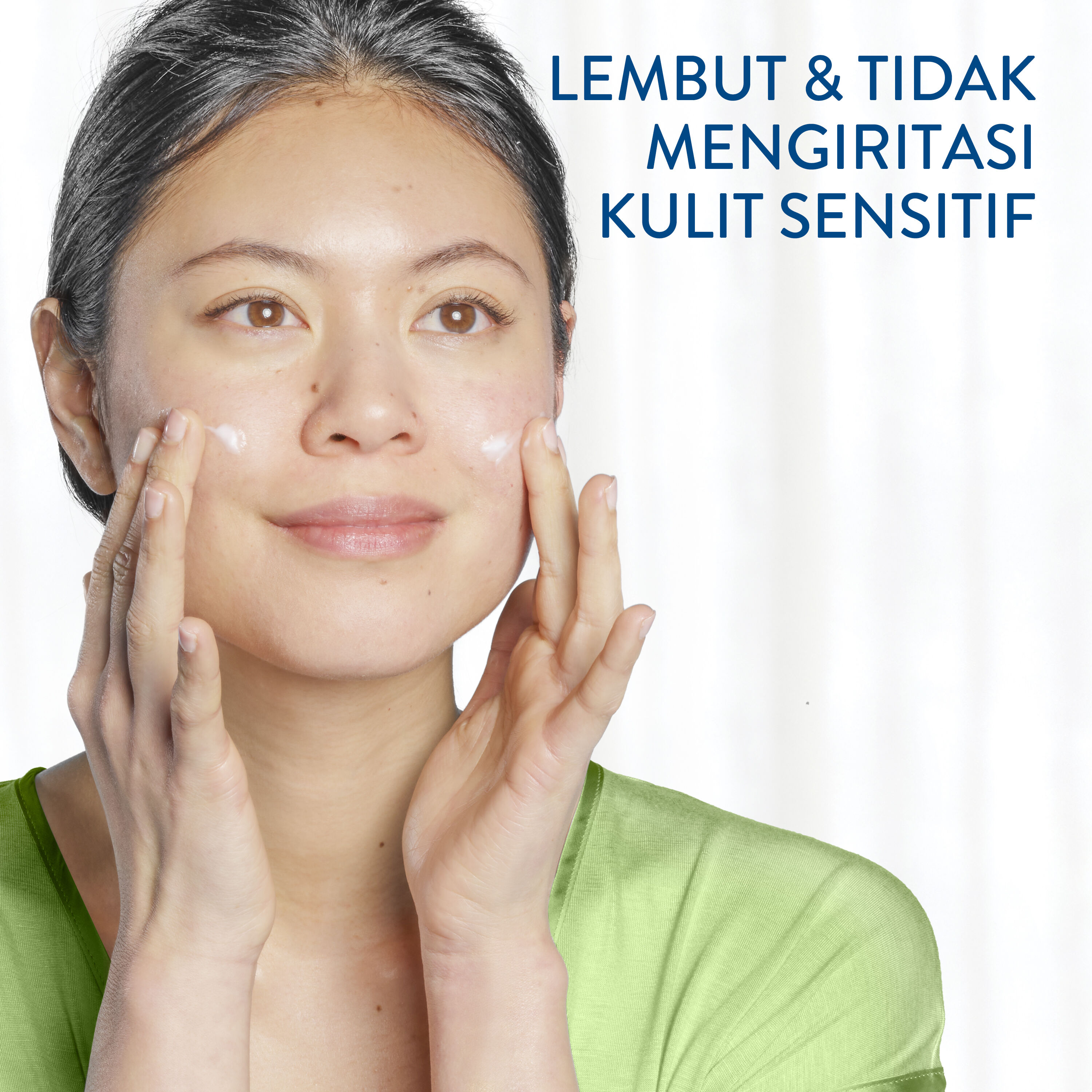 Cetaphil Daily Facial Moisturizer SPF 15/PA ++