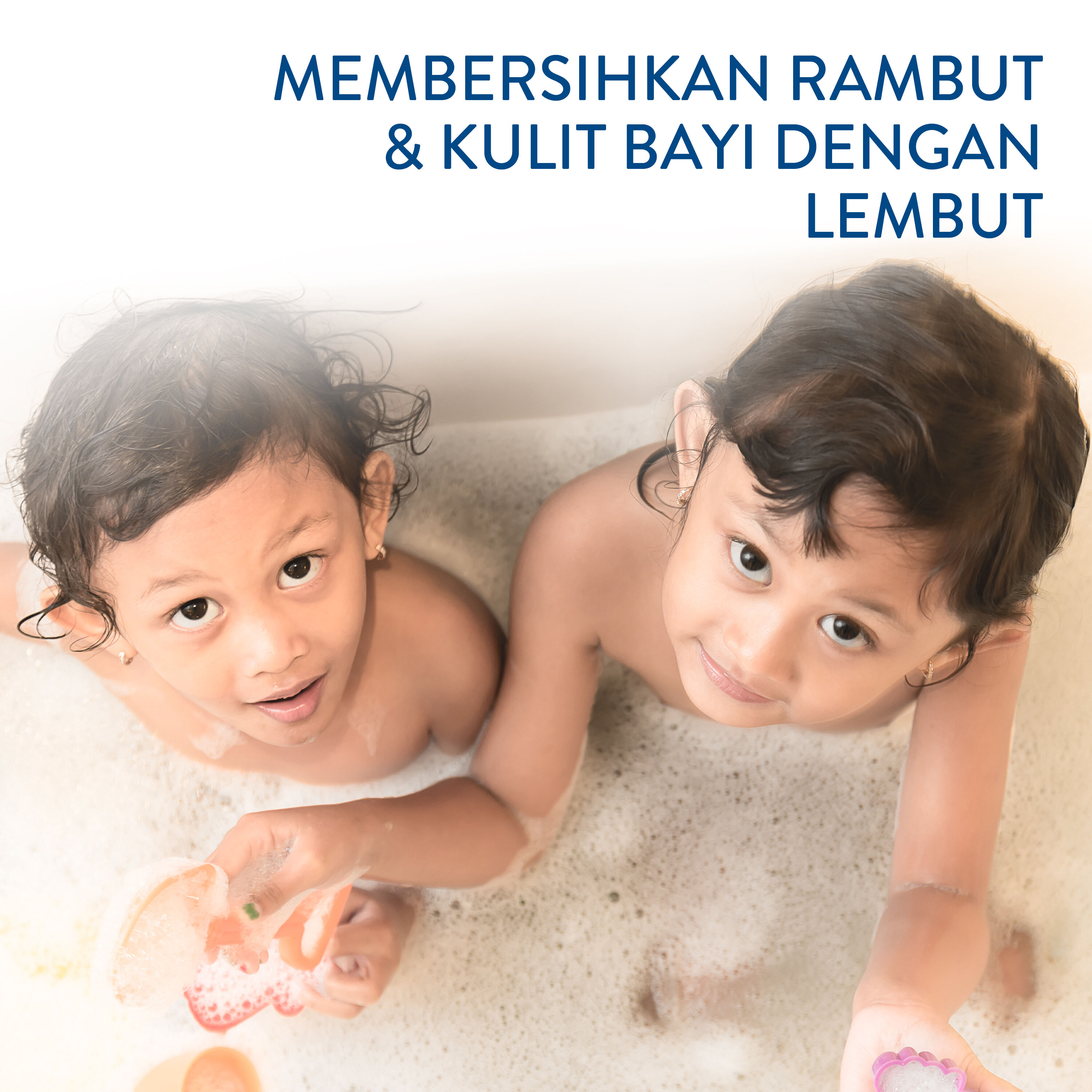 Cetaphil Baby Wash & Shampoo with Organic Calendula