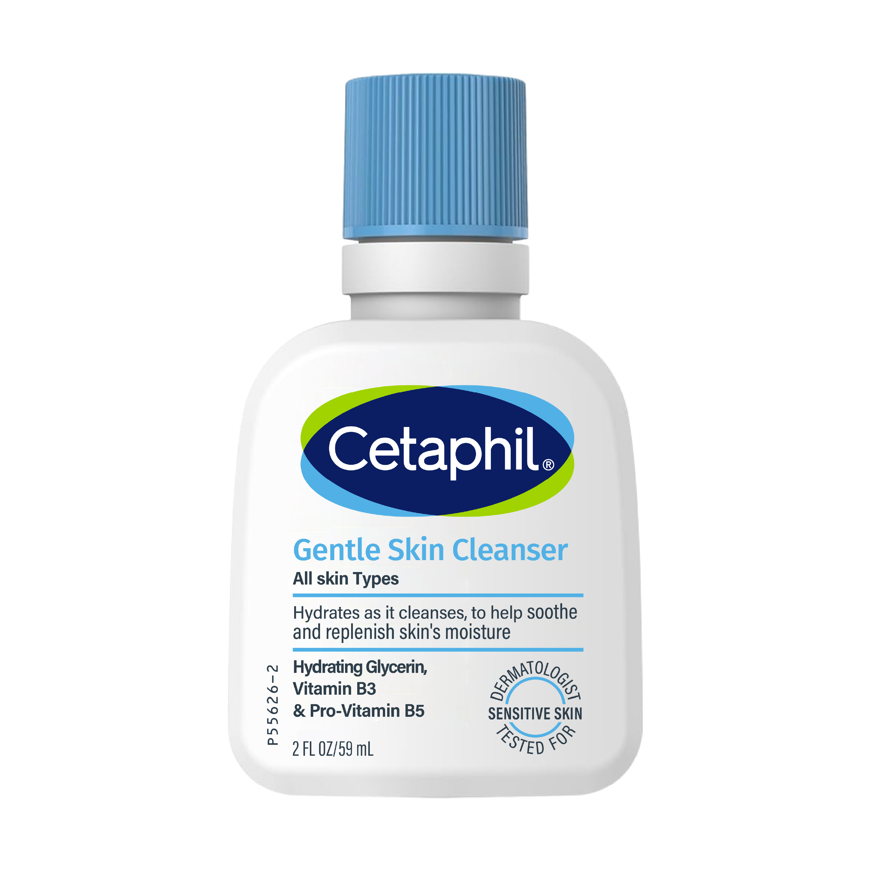 Cetaphil Gentle Skin Cleanser