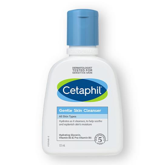 Cetaphil Gentle Skin Cleanser
