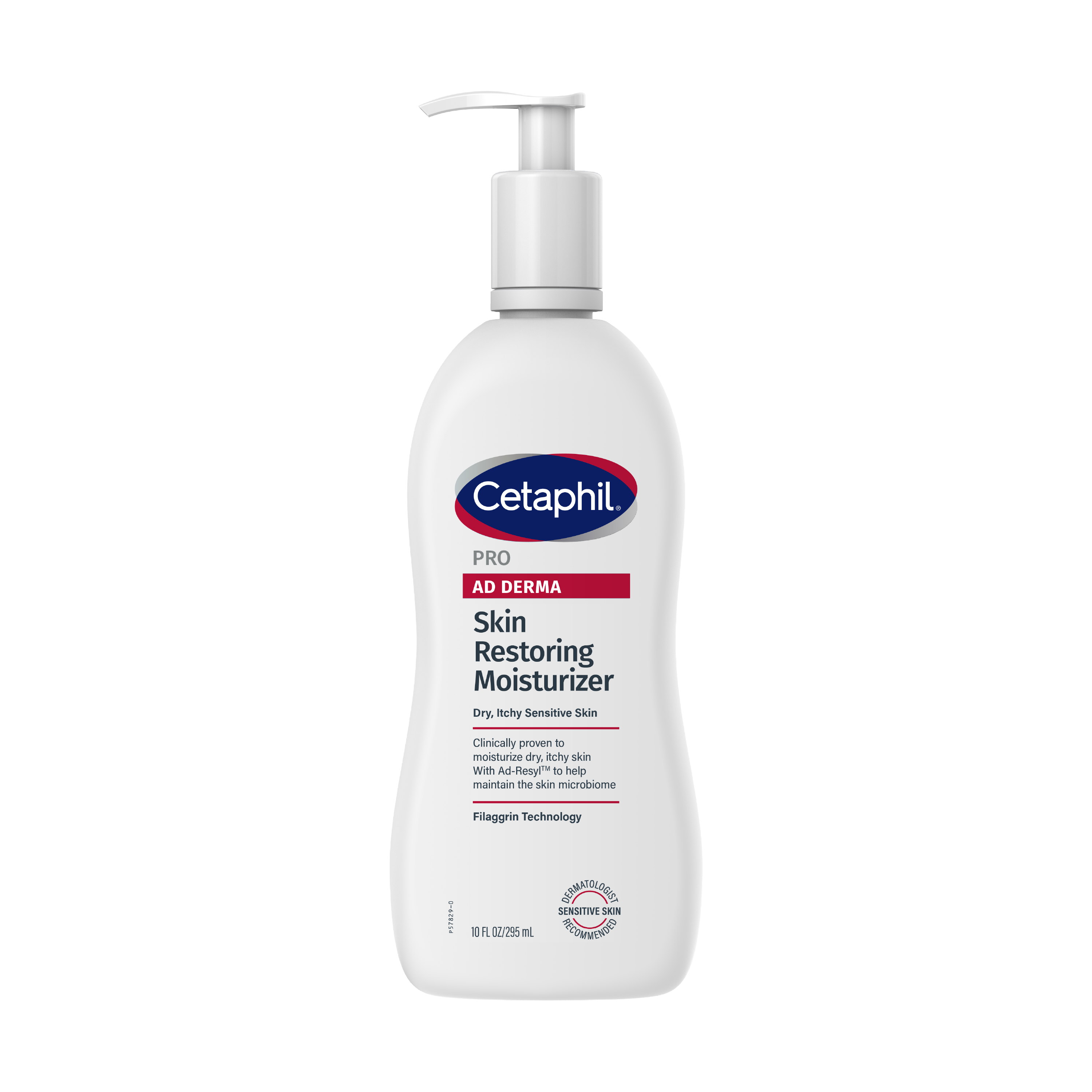 Cetaphil Pro AD Derma Skin Restoring Moisturizer