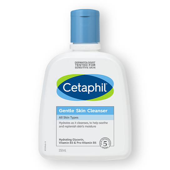 Cetaphil Gentle Skin Cleanser