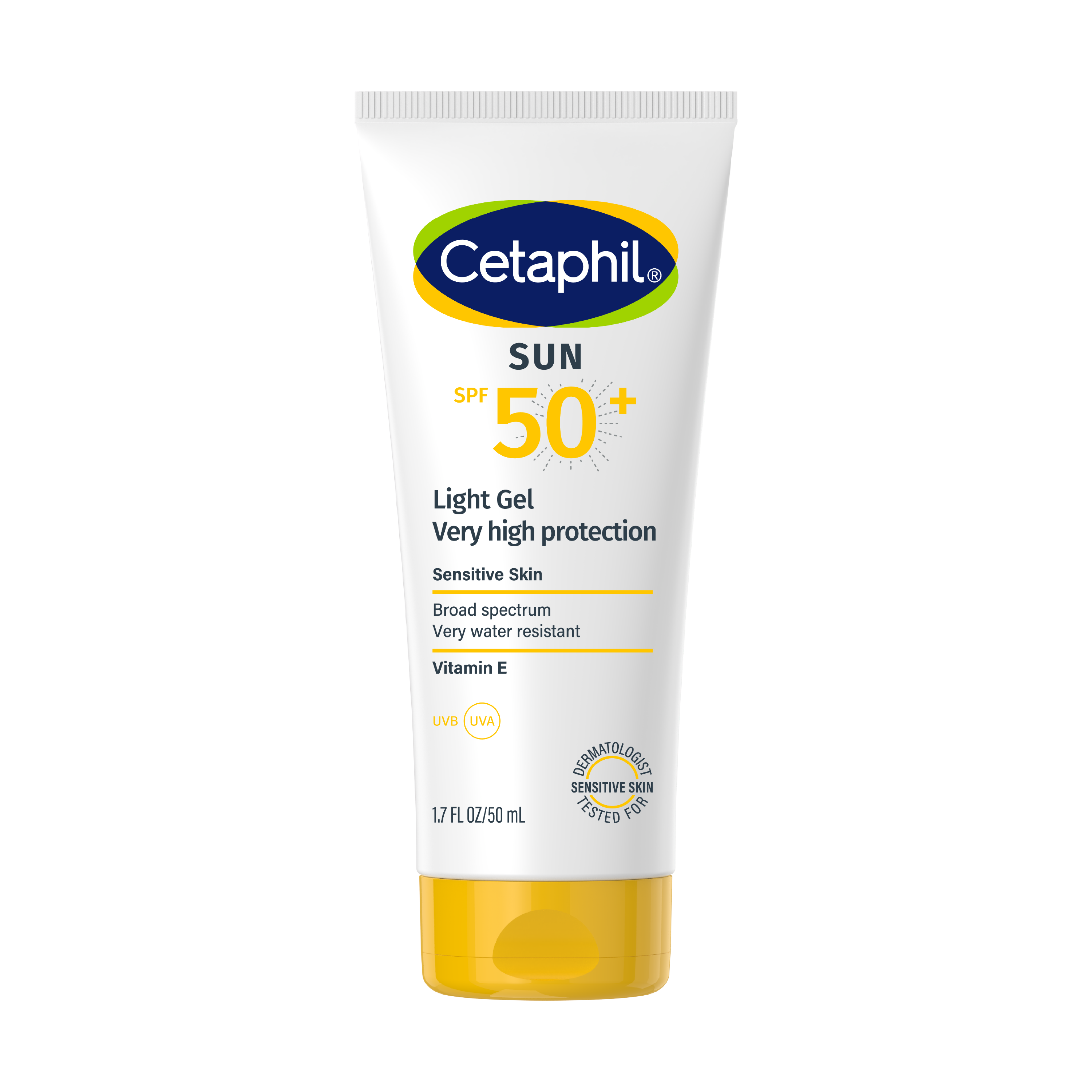 Sun SPF50+ Ultra-light Lotion