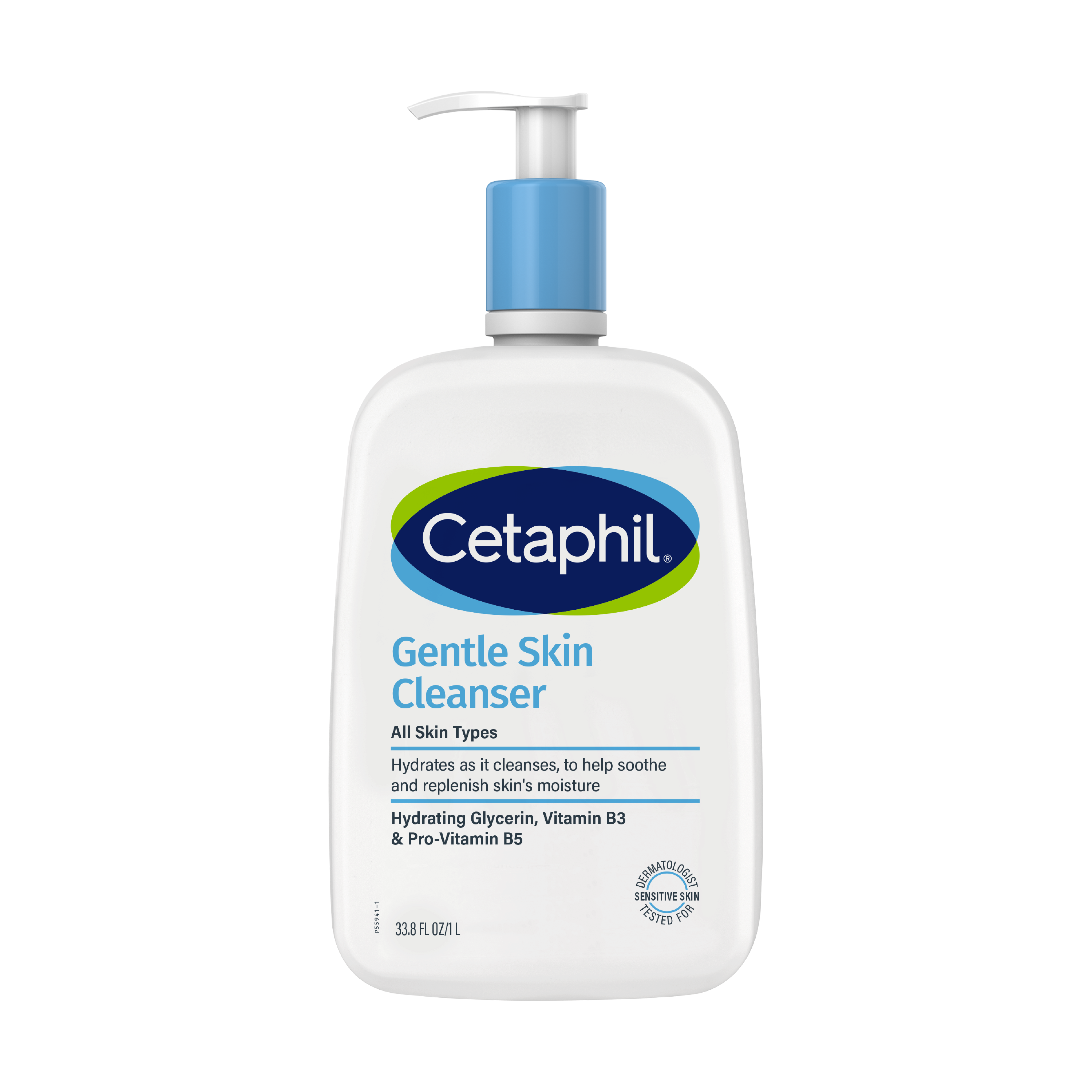 Cetaphil Gentle Skin Cleanser