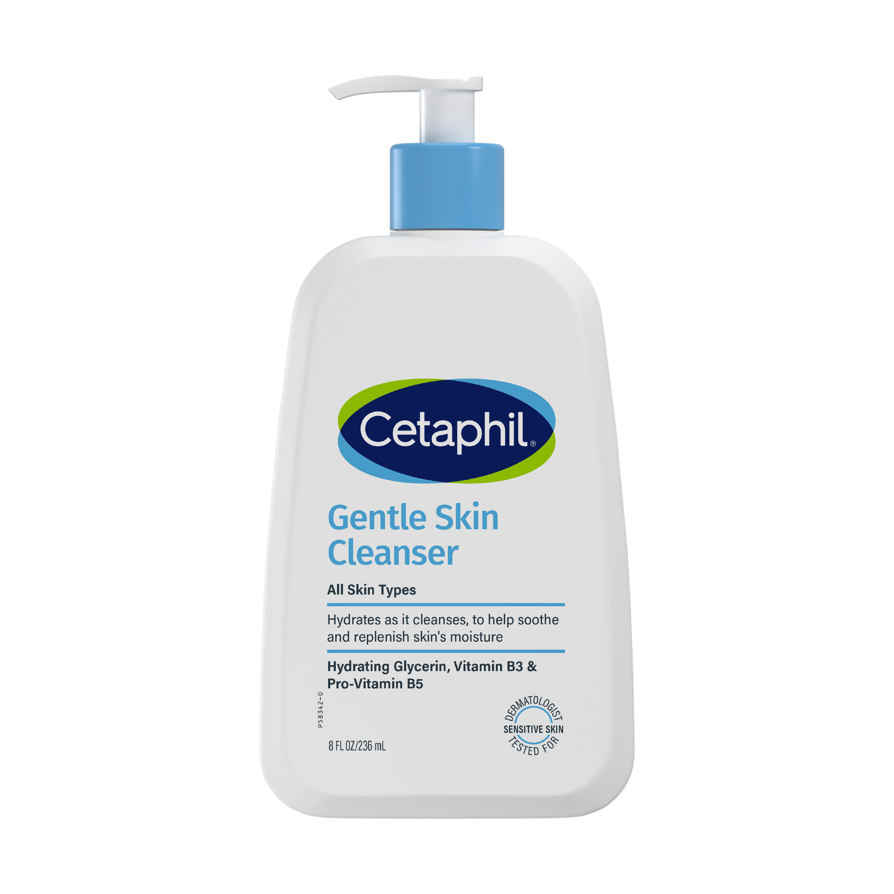 Cetaphil Gentle Skin Cleanser