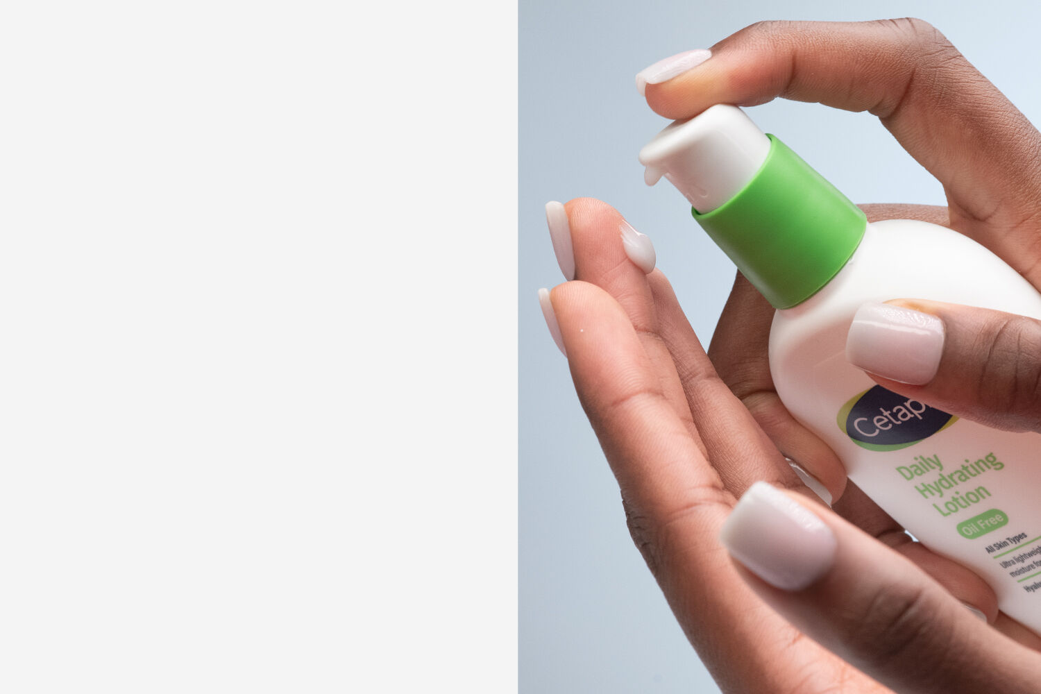 Facial-moisturisers