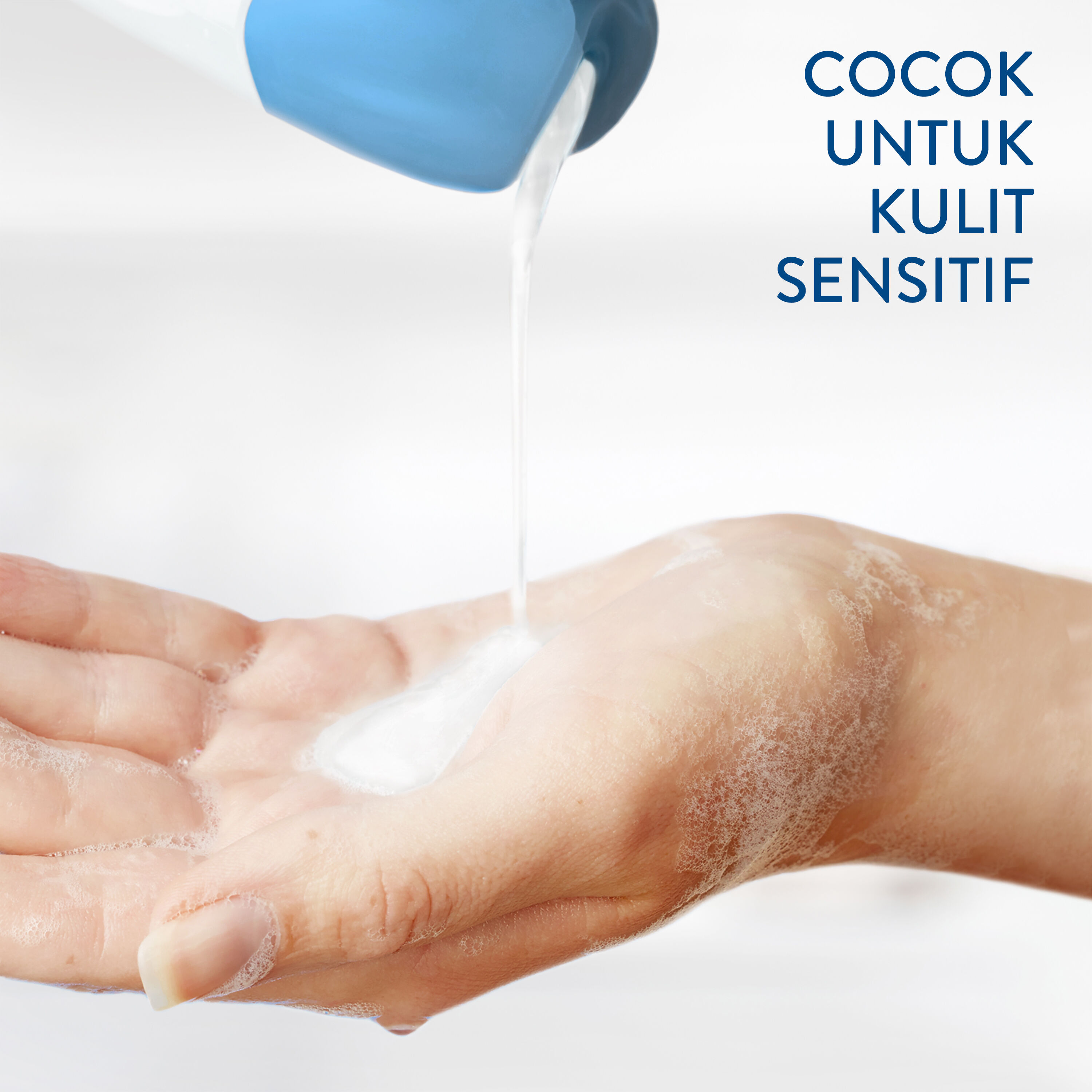Cetaphil Ultra Gentle Body Wash