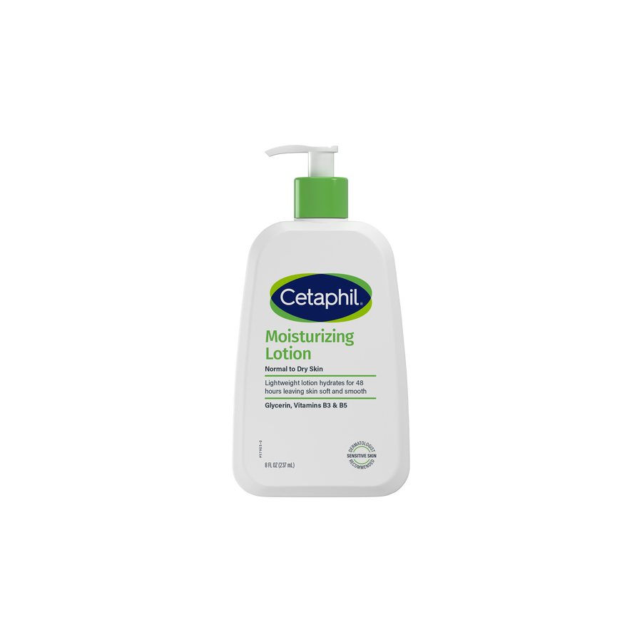 Cetaphil Moisturising Lotion