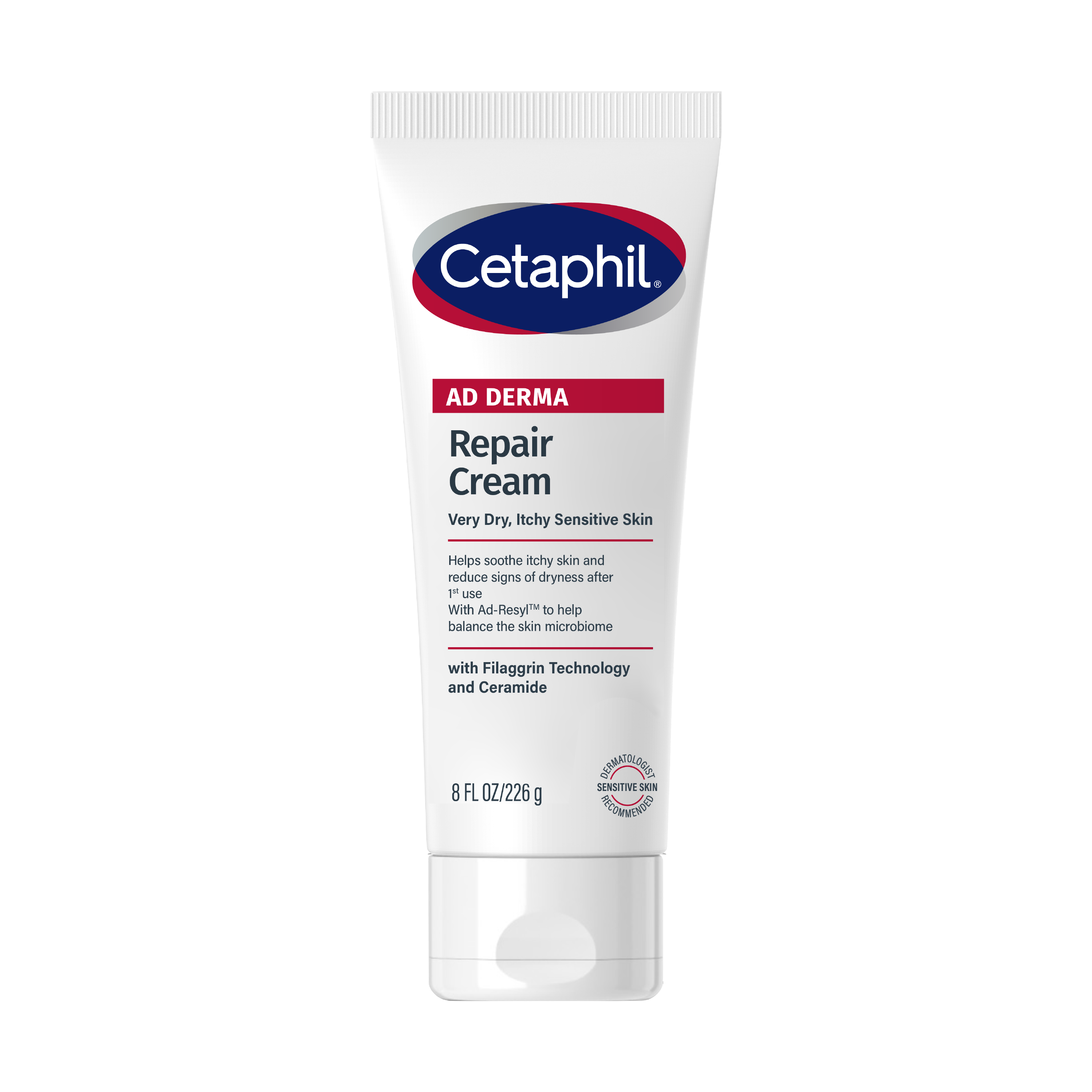 PRO AD Derma Repair Cream