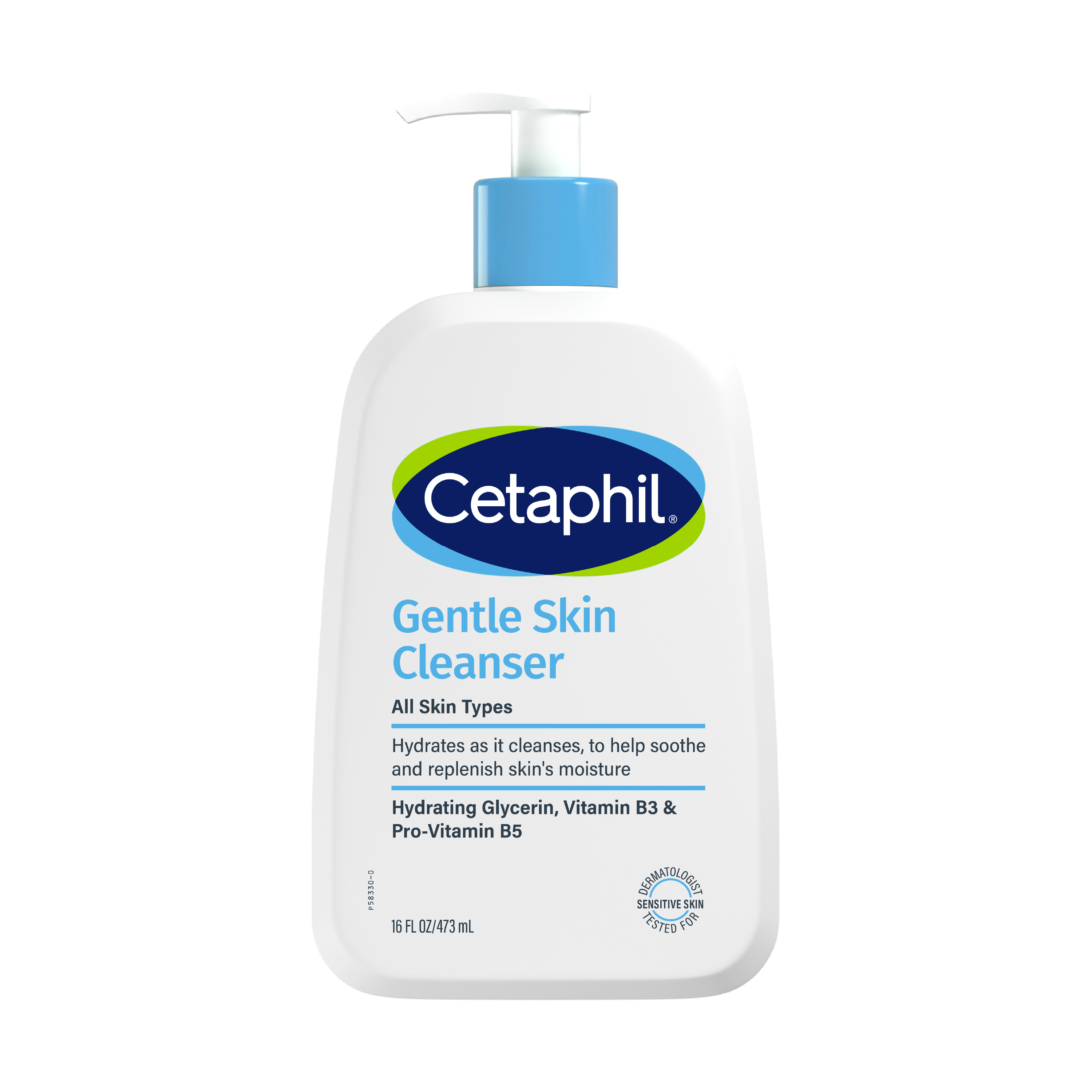 Cetaphil Gentle Skin Cleanser