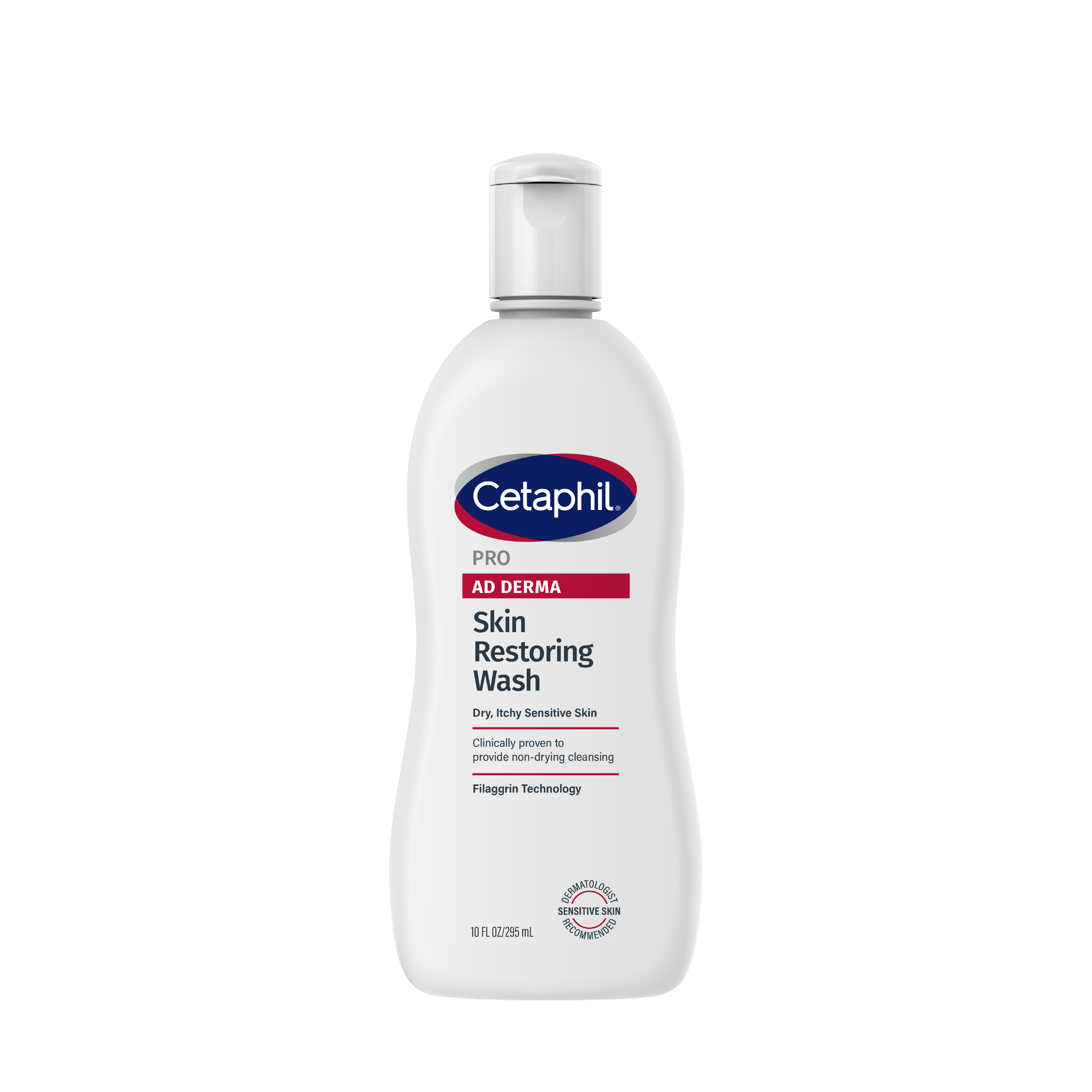 Cetaphil Pro AD Derma Skin Restoring Wash