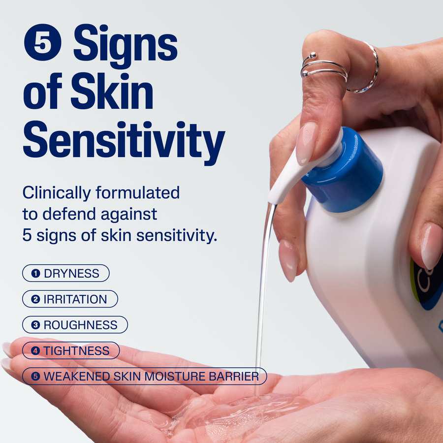 Daily Facial Cleanser