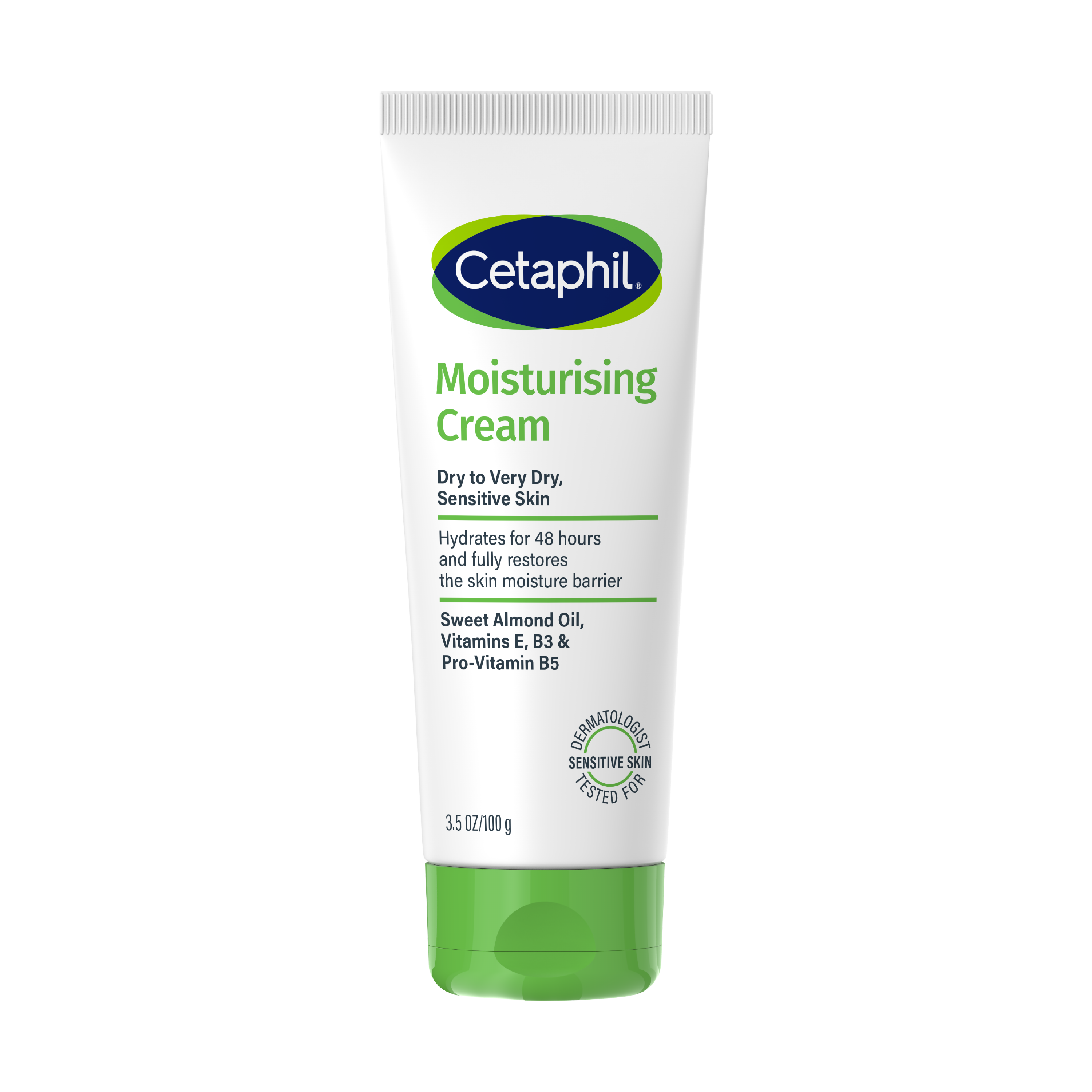 Cetaphil Moisturizing Cream