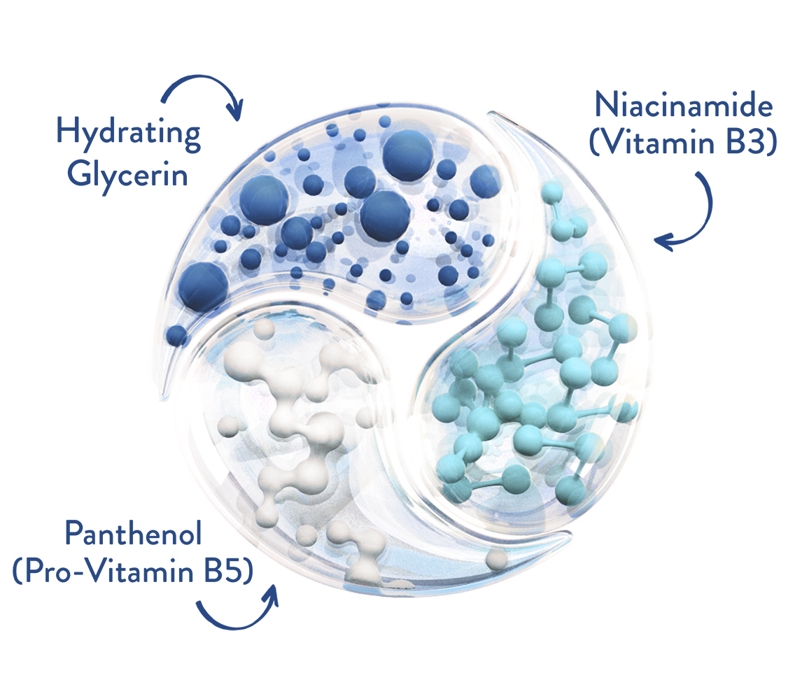 Cetaphil Gentle Skin Cleanser 
                    Ingredients