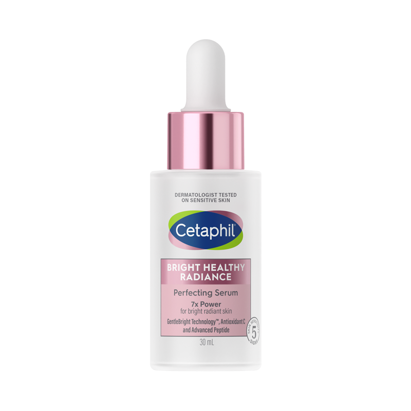 Ulasan Cetaphil Bright Healthy Radiance Cleanser – Untuk Kulit Sensitif?