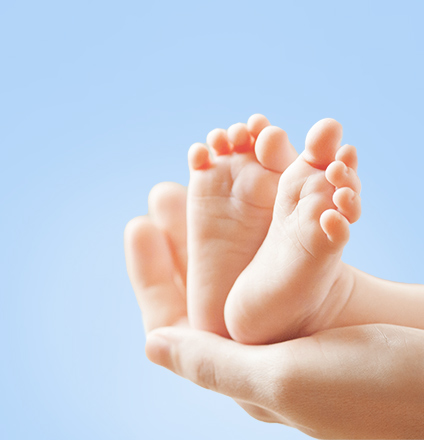 Perawatan Bayi